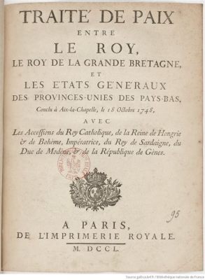 La Paix de Gertruide: Un traité féodal entre le roi Henri IV et les princes saxons rebelles au 11e siècle