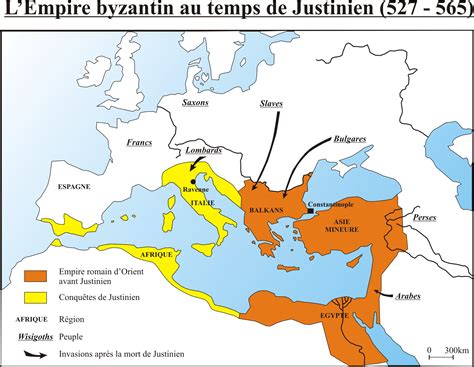 Le soulèvement de la tribu des Antes contre l'Empire byzantin: une révolte complexe mêlant aspirations tribales et tensions géopolitiques