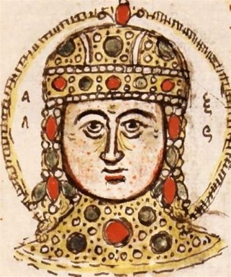 La Prise de Constantinople en 1261 par Alexis Strategopoulos: un épisode crucial dans l’histoire byzantine tardive et la fin des dynasties latines.