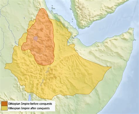 La Conquête de la région du Hadiya par l'Empire éthiopien: Un exemple fascinant d'expansion territoriale et de conflit religieux au 15e siècle.