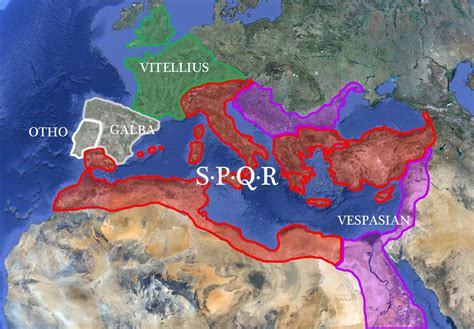 La Guerre des Trois Empereurs: Un conflit dynastique qui secoua l'Empire romain au IIIe siècle